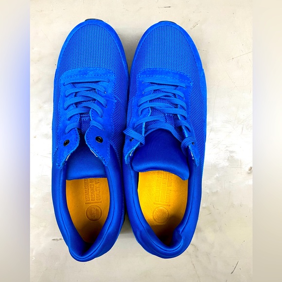 *NEW* Men’s Clae shoes - size 10.5 - Picture 5 of 7